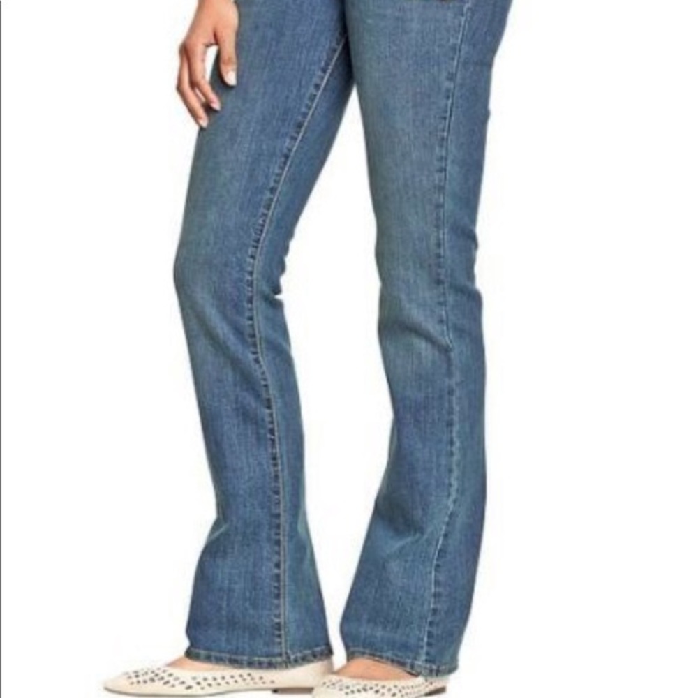 Old Navy Flirt